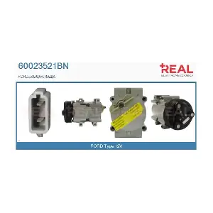 REAL 60023521BN