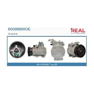 REAL 60089600OE