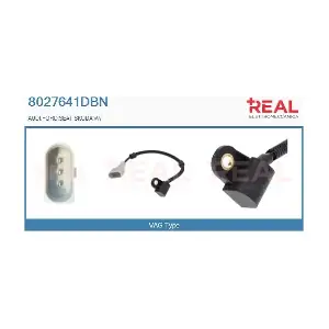 8027641DBN REAL
