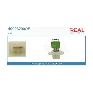 REAL 40023200OE