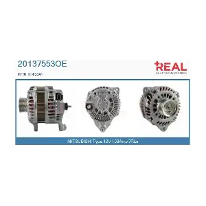 REAL 20137553OE