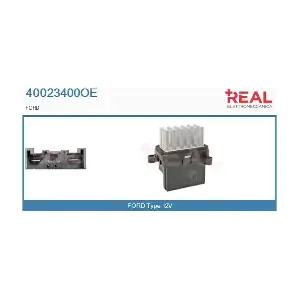 REAL 40023400OE