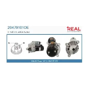 REAL 20479101OE