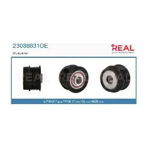 REAL 23088631OE