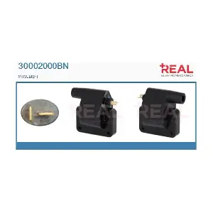REAL 30002000BN