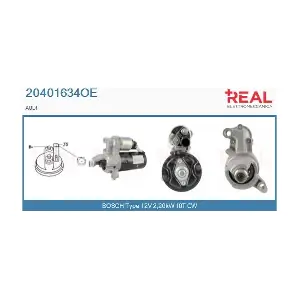 20401634OE REAL