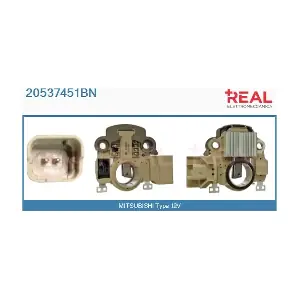 20537451BN REAL