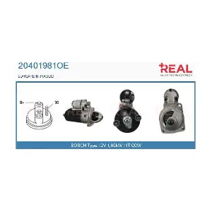 REAL 20401981OE