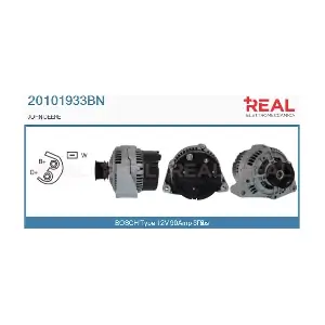 REAL 20101933BN