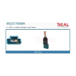REAL 8022770SBN