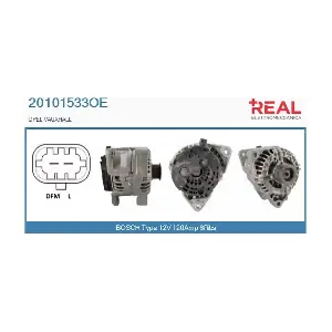 REAL 20101533OE