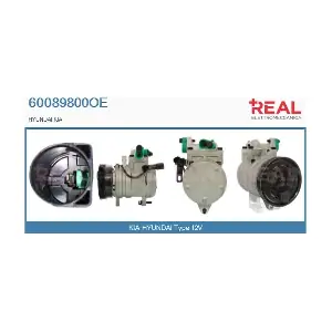 REAL 60089800OE