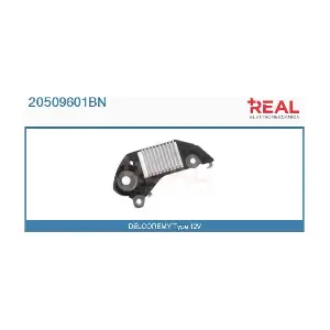 REAL 20509601BN