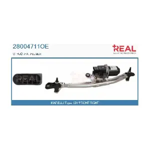 REAL 28004711OE
