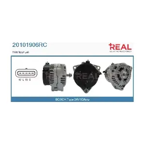 REAL 20101906RC