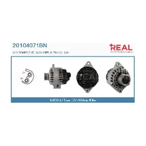 REAL 20104071BN