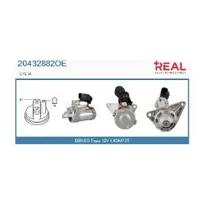 REAL 20432882OE