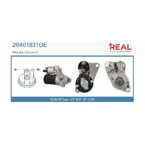 REAL 20401831OE