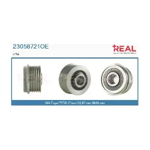 23058721OE REAL