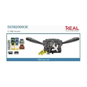 REAL 50382300OE