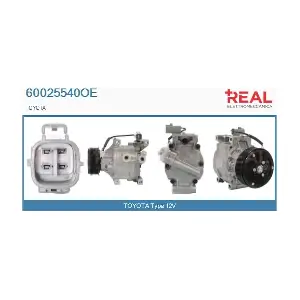 60025540OE REAL