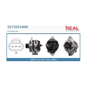 REAL 20132614BN