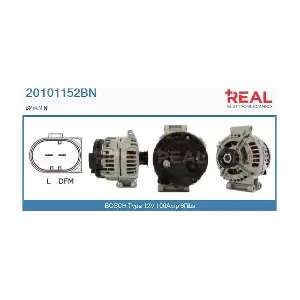 20101152BN REAL