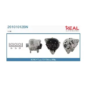 REAL 20101012BN