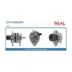 REAL 20145662BN