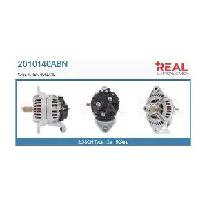 REAL 2010140ABN