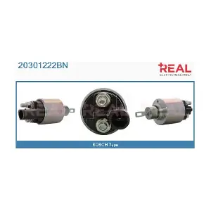 REAL 20301222BN