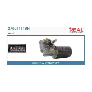 REAL 27601111BN