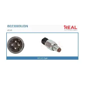8023000UBN REAL