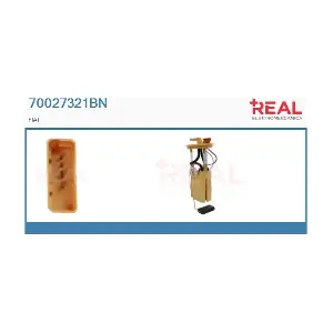 70027321BN REAL