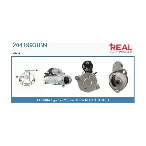 REAL 20419931BN