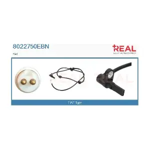 8022750EBN REAL
