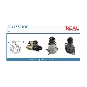 QD100C3 CASCO