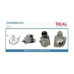 REAL 20404841RC