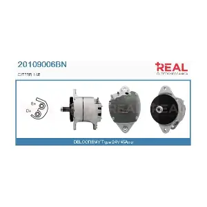 REAL 20109006BN