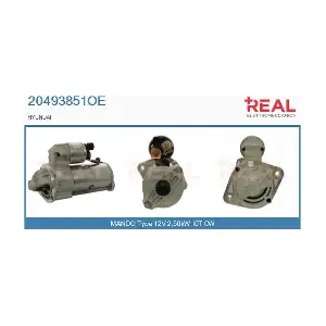 REAL 20493851OE