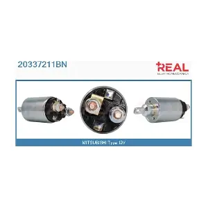 20337211BN REAL