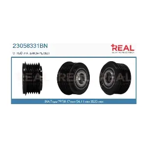REAL 23058331BN