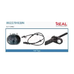 REAL 8022791EBN