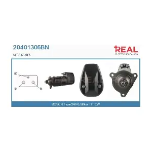 REAL 20401306BN