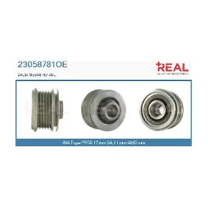 23058781OE REAL