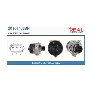20101406BN REAL