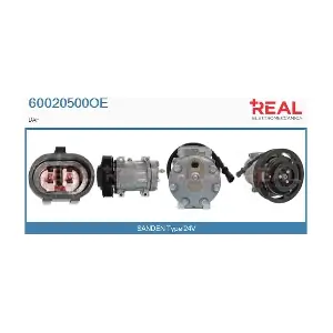 REAL 60020500OE