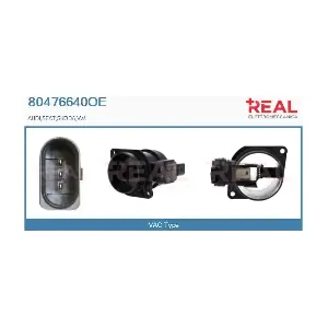 80476640OE REAL