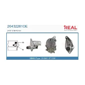 20432261OE REAL