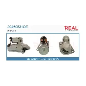 REAL 20460531OE